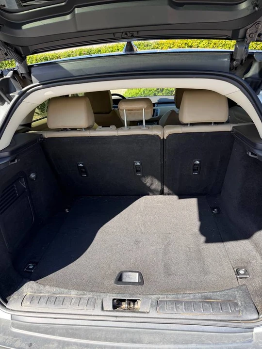 2018 Land Rover Range Rover Evoque 1st Gen - Image 8 of 9