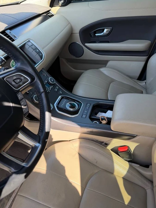 2018 Land Rover Range Rover Evoque 1st Gen - Image 5 of 9