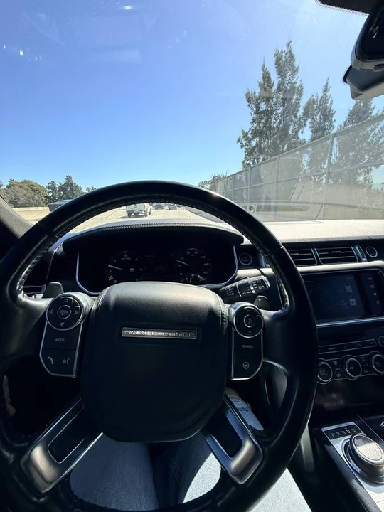 2016 Land Rover Range Rover L405 - Image 2 of 4