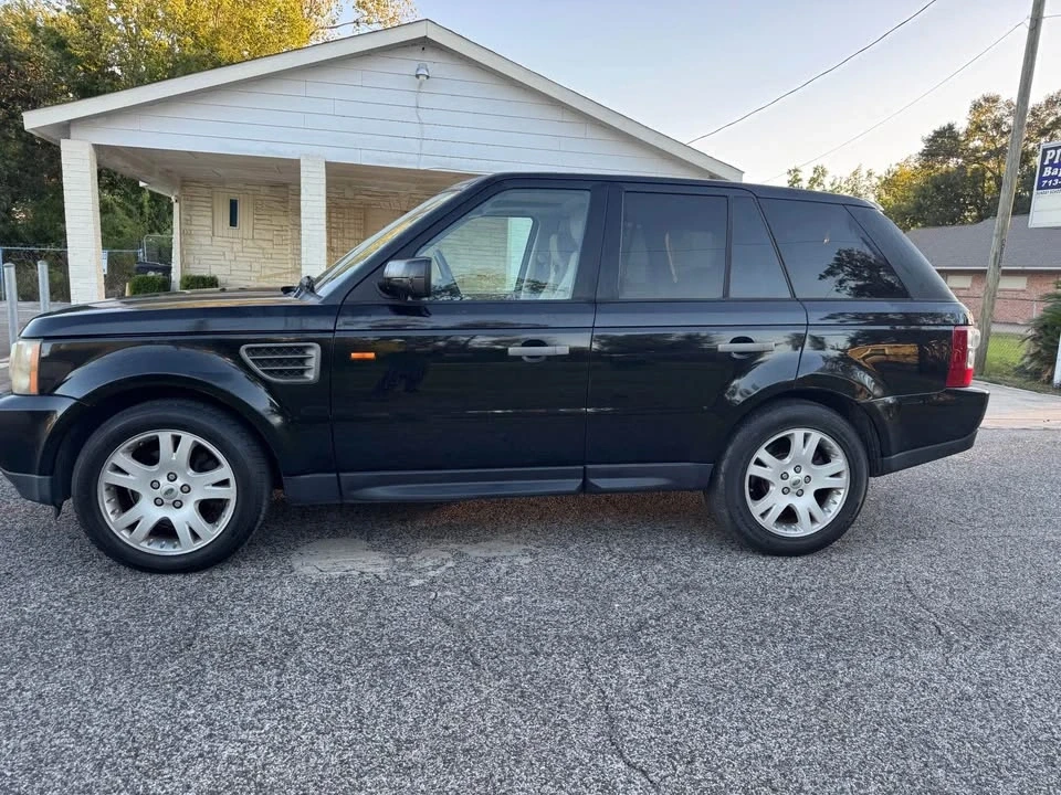 2006 Land Rover Range Rover L322 - Image 5 of 7