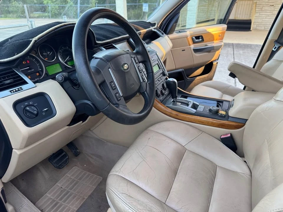 2006 Land Rover Range Rover L322 - Image 3 of 7