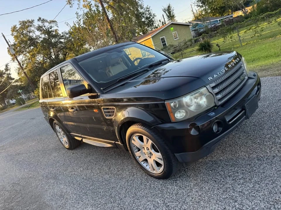 2006 Land Rover Range Rover L322 - Image 7 of 7