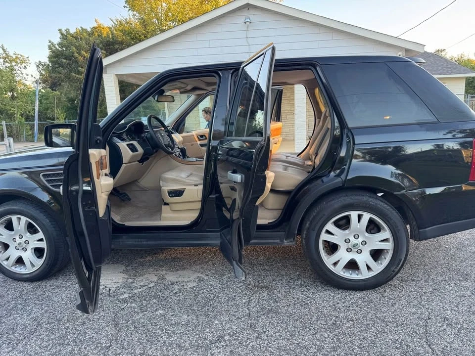 2006 Land Rover Range Rover L322 - Image 4 of 7