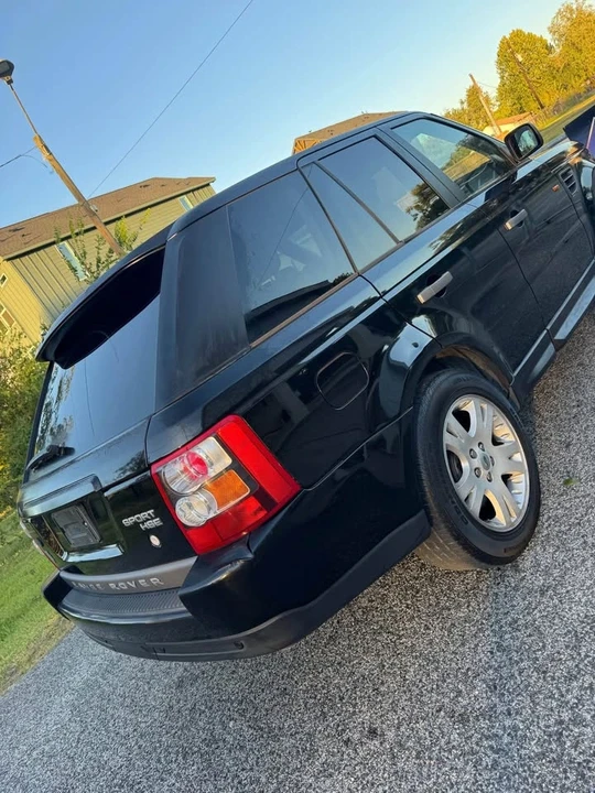 2006 Land Rover Range Rover L322 - Image 6 of 7