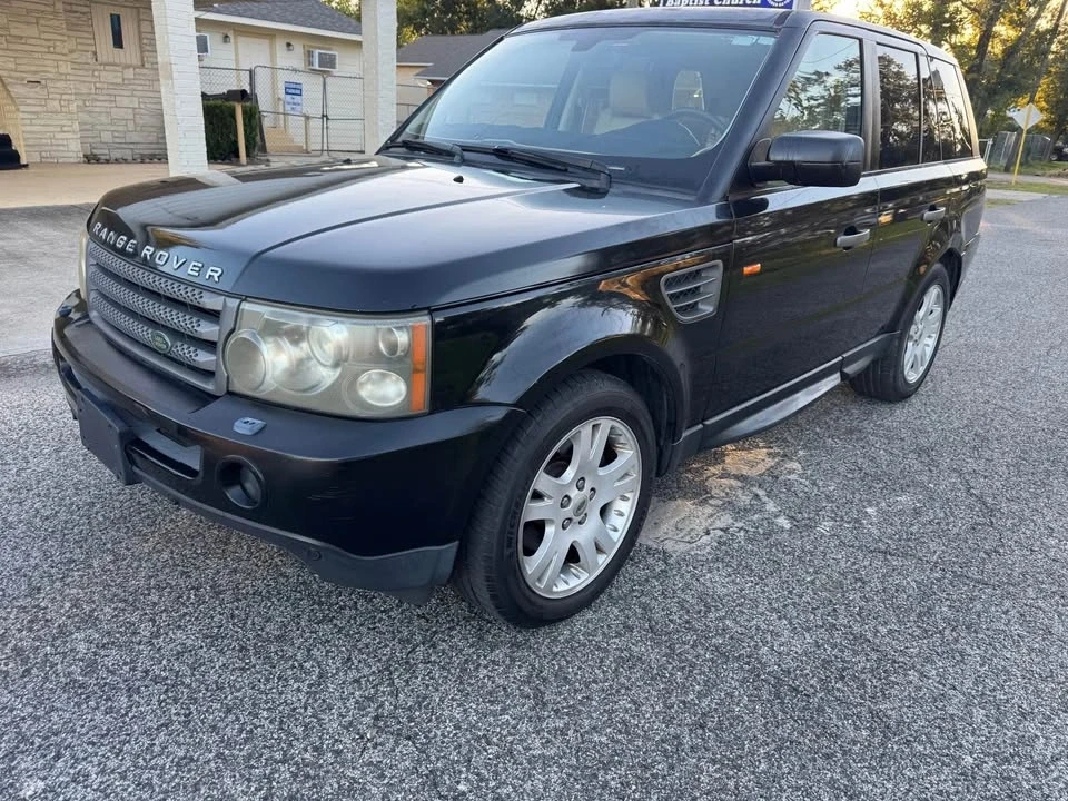 2006 Land Rover Range Rover L322 - Image 2 of 7
