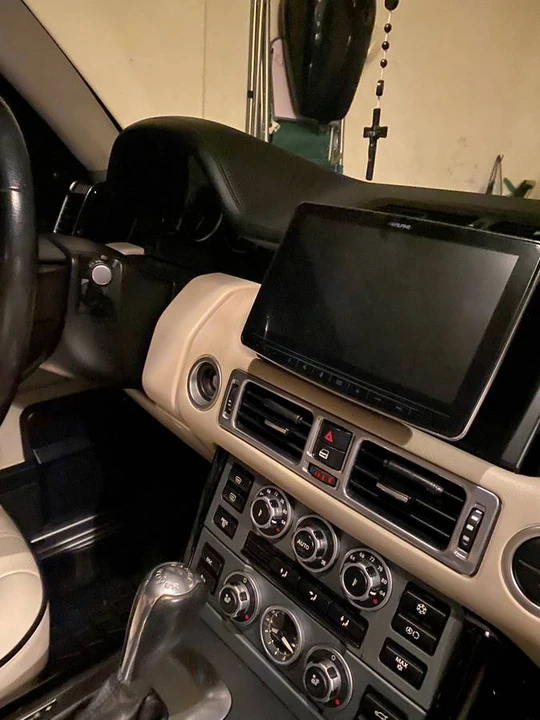 2008 Land Rover Range Rover L322 - Image 6 of 8