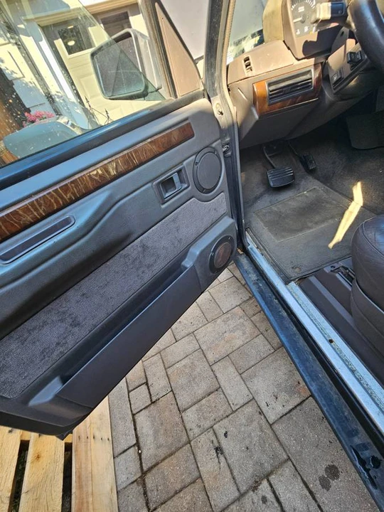 1991 Land Rover Range Rover Classic - Image 4 of 9