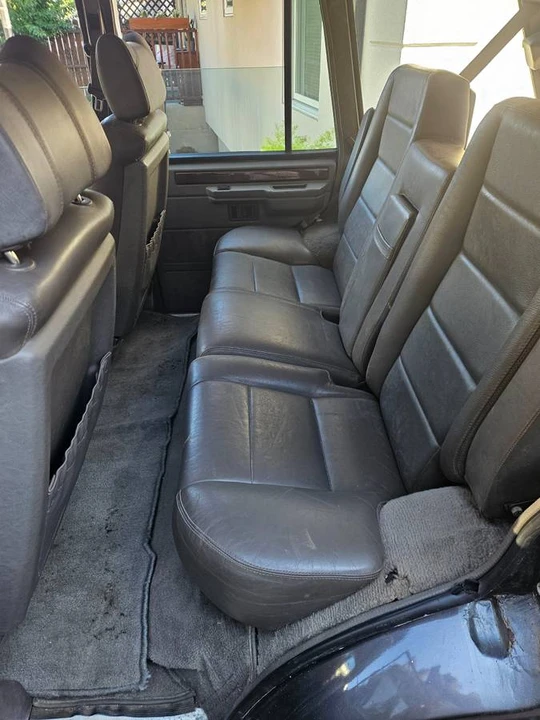 1991 Land Rover Range Rover Classic - Image 7 of 9