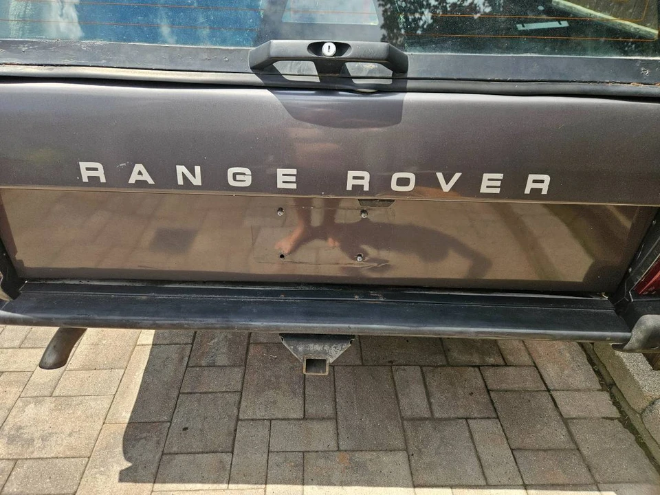 1991 Land Rover Range Rover Classic - Image 2 of 9
