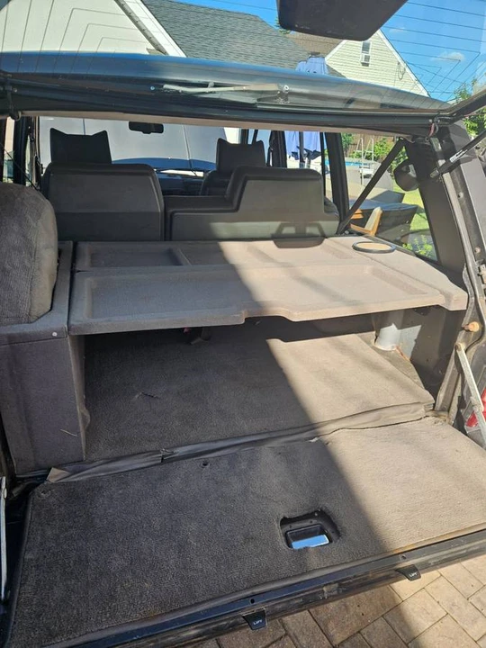 1991 Land Rover Range Rover Classic - Image 8 of 9
