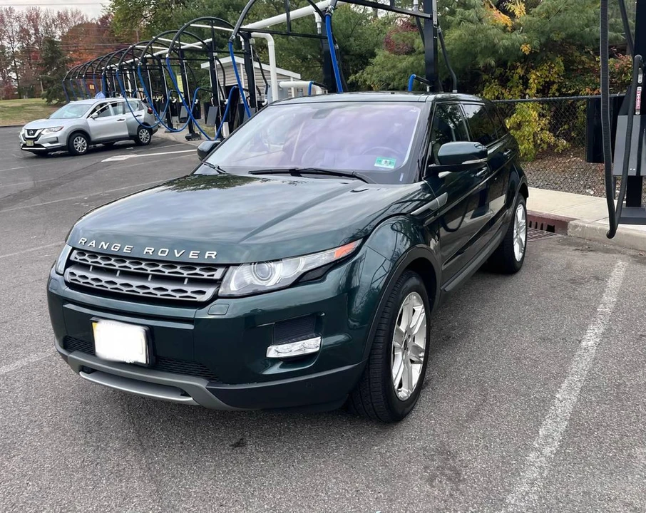 2012 Land Rover Range Rover Evoque 1st Gen - Image 6 of 19