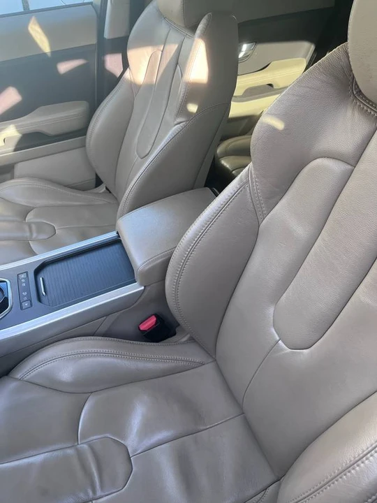 2012 Land Rover Range Rover Evoque 1st Gen - Image 8 of 19