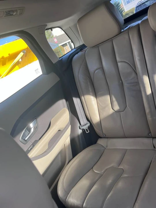2012 Land Rover Range Rover Evoque 1st Gen - Image 12 of 19