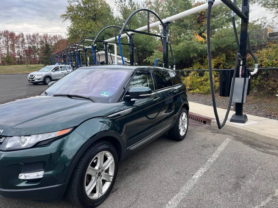 2012 Land Rover Range Rover Evoque 1st Gen - Image 18 of 19