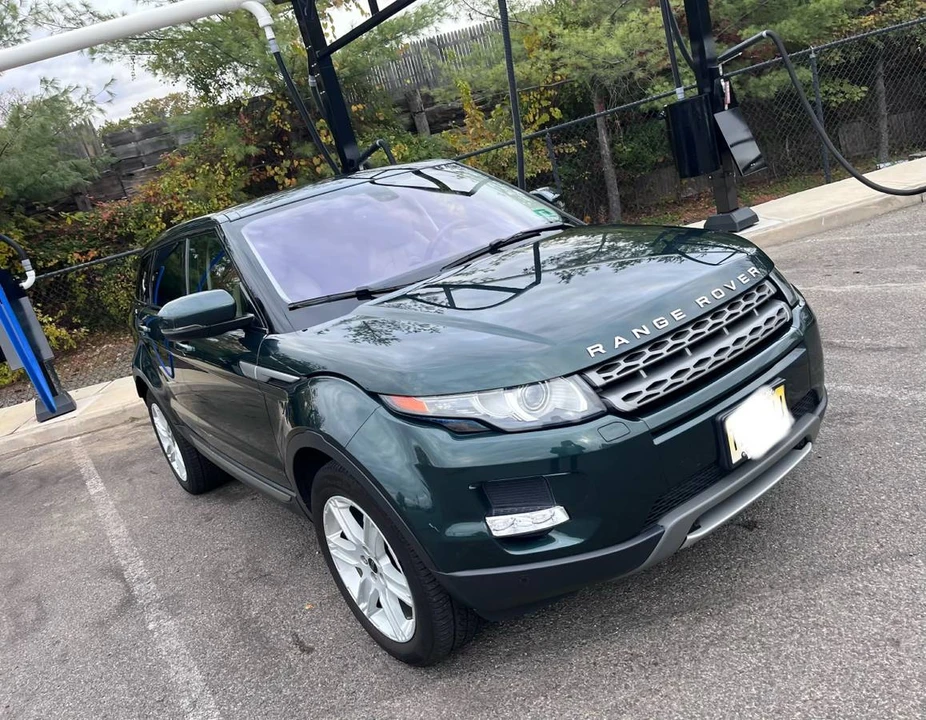 2012 Land Rover Range Rover Evoque 1st Gen - Image 17 of 19