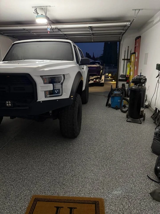 1995 Ford Bronco 5th Gen - Image 8 of 10