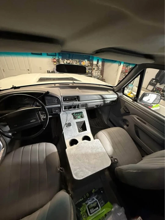 1995 Ford Bronco 5th Gen - Image 5 of 10
