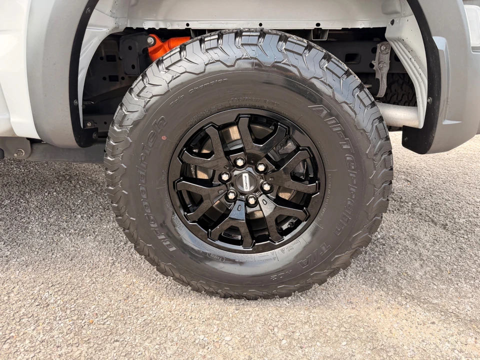 2023 Ford F-150 Raptor 14th Gen - Image 11 of 21