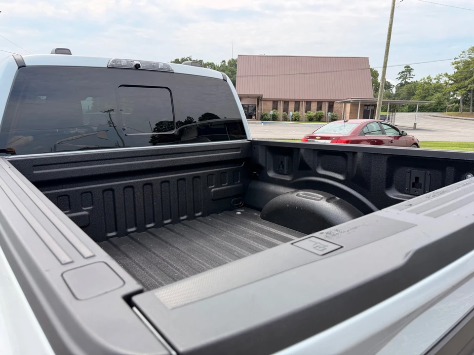 2023 Ford F-150 Raptor 14th Gen - Image 13 of 21