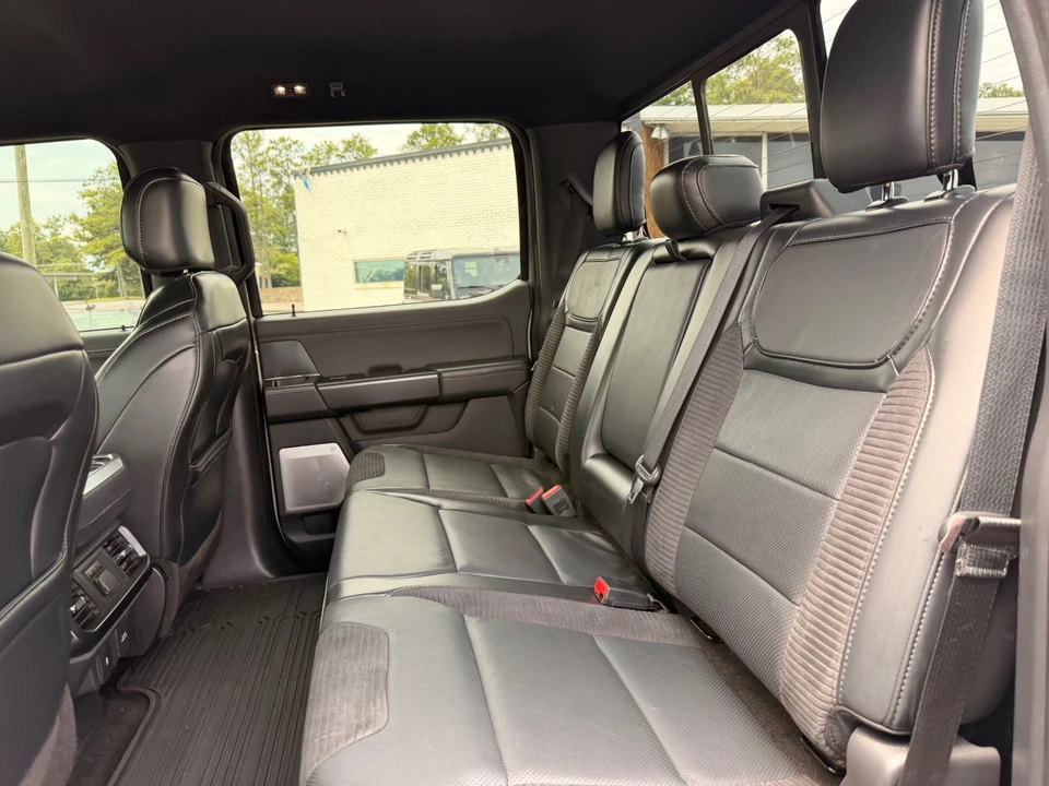 2023 Ford F-150 Raptor 14th Gen - Image 14 of 21