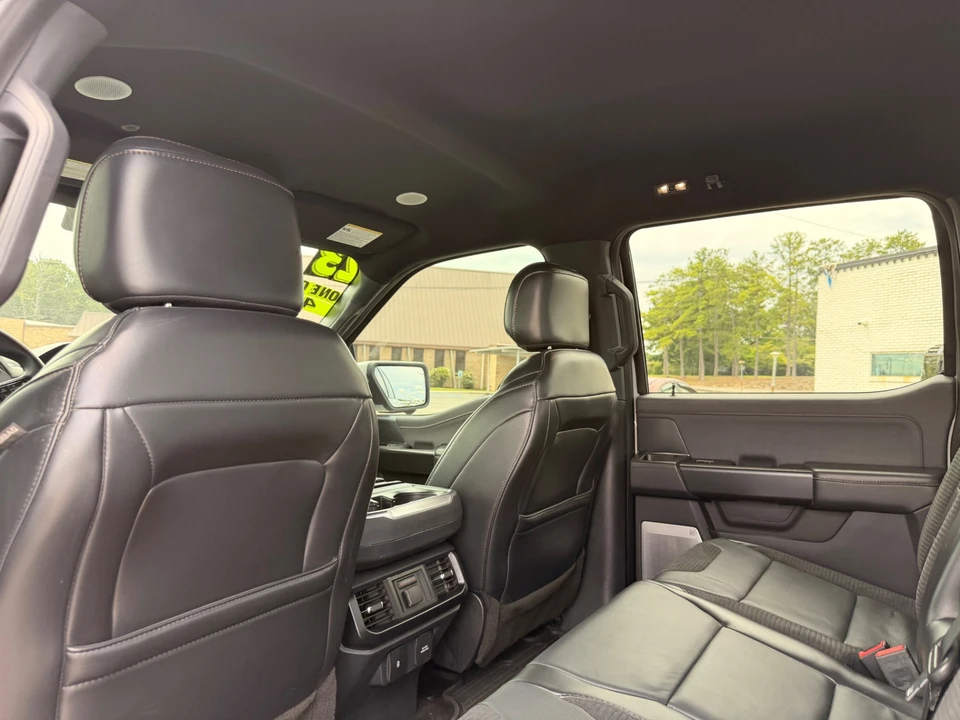 2023 Ford F-150 Raptor 14th Gen - Image 15 of 21