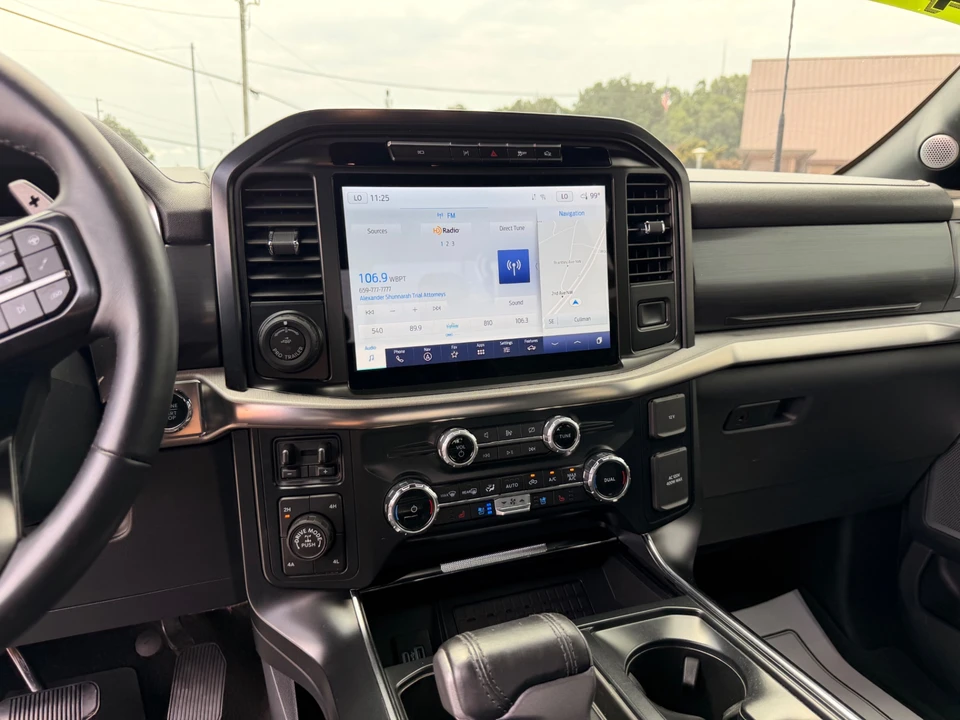 2023 Ford F-150 Raptor 14th Gen - Image 18 of 21