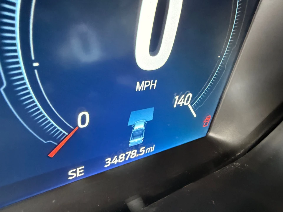 2023 Ford F-150 Raptor 14th Gen - Image 20 of 21