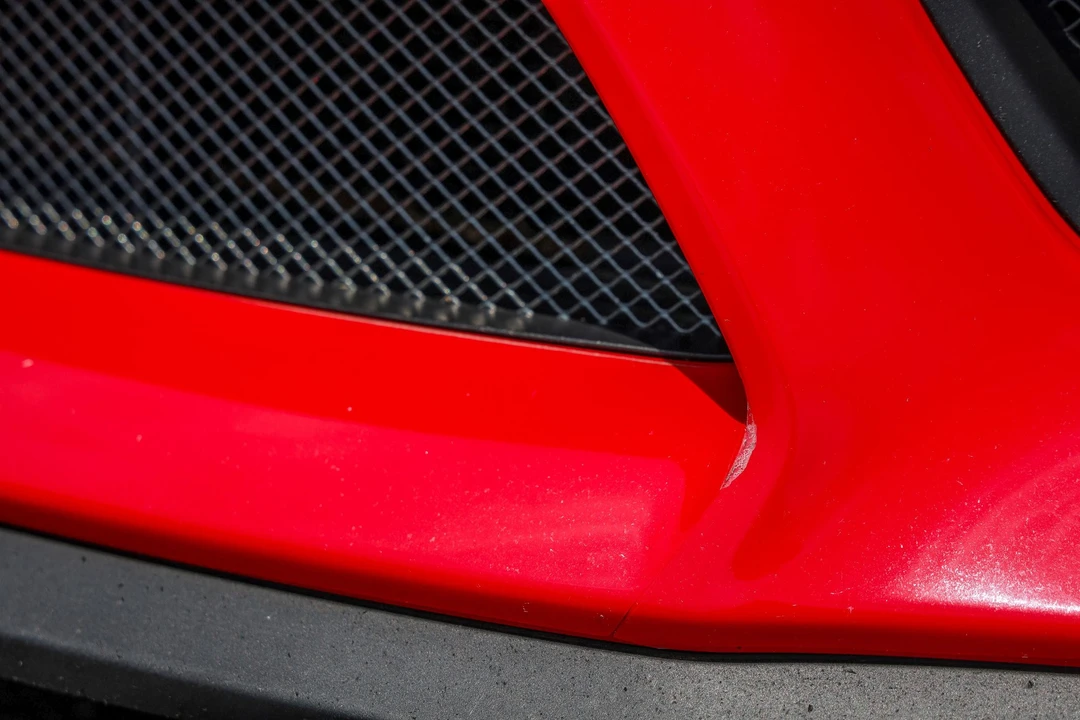 2016 Porsche 981 Cayman GT4 - Image 14 of 31