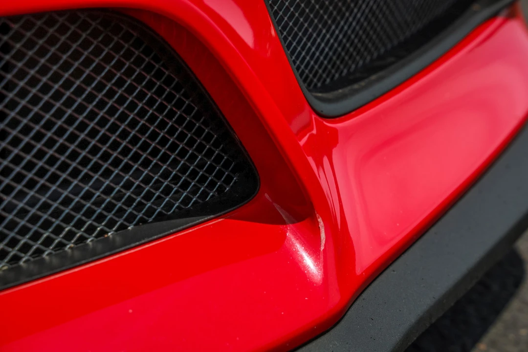 2016 Porsche 981 Cayman GT4 - Image 15 of 31