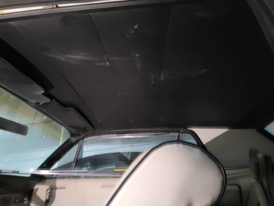 1968 Lincoln Continental 4th Gen - Image 2 of 12