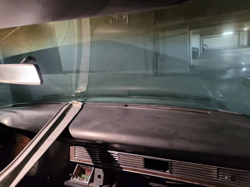 1968 Lincoln Continental 4th Gen - Image 5 of 12