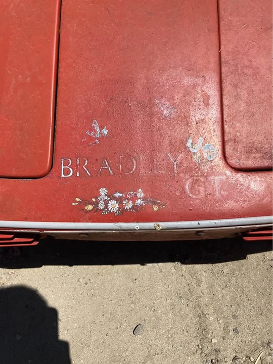 1970 Bradley - Image 3 of 10