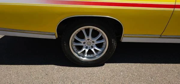 1971 Ford Ranchero 5th-7th Gen - Image 5 of 21