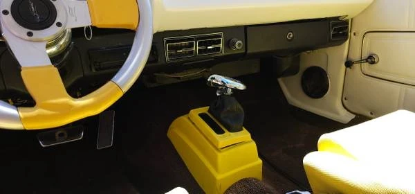 1971 Ford Ranchero 5th-7th Gen - Image 7 of 21