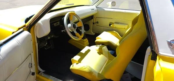 1971 Ford Ranchero 5th-7th Gen - Image 9 of 21