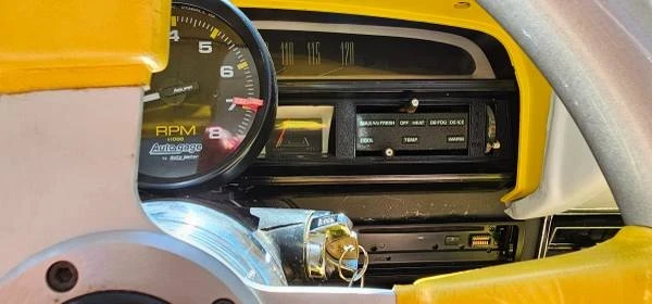 1971 Ford Ranchero 5th-7th Gen - Image 10 of 21