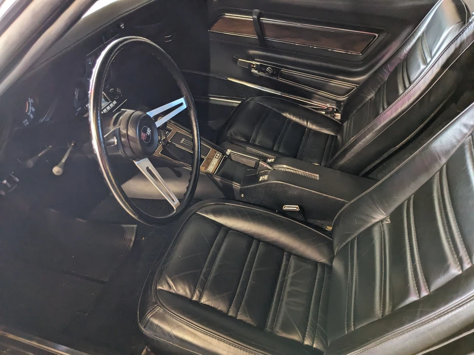 1972 Chevrolet Corvette C3 - Image 7 of 14
