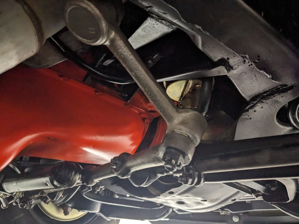 1972 Chevrolet Corvette C3 - Image 14 of 14