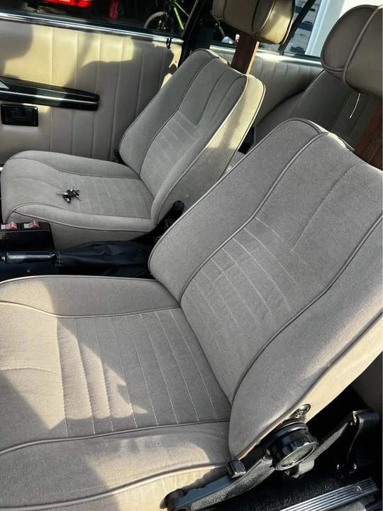 1978 Alfa Romeo Alfetta GT - Image 5 of 10