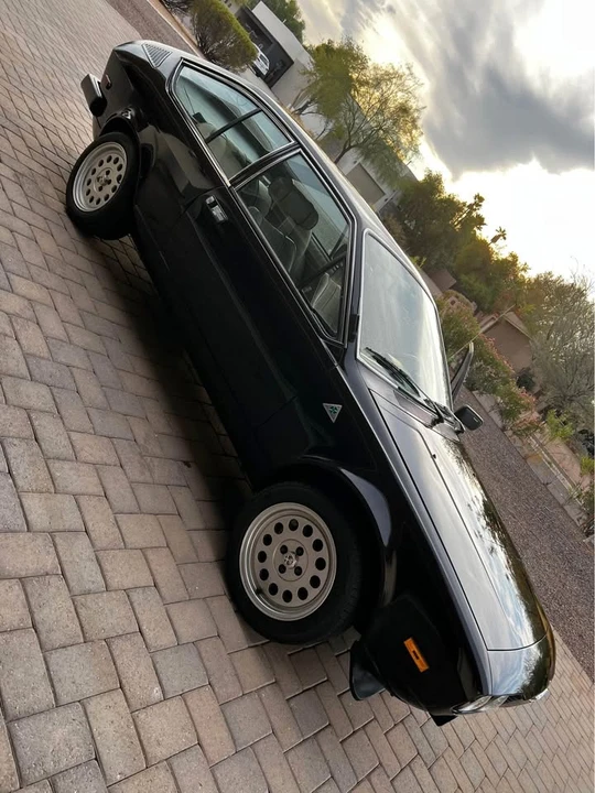 1978 Alfa Romeo Alfetta GT - Image 3 of 10