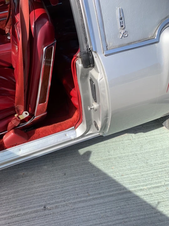 1978 Oldsmobile Toronado - Image 8 of 10