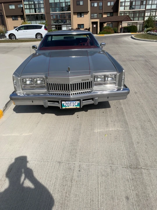 1978 Oldsmobile Toronado - Image 3 of 10
