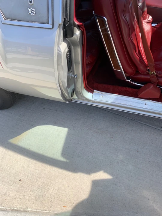 1978 Oldsmobile Toronado - Image 9 of 10