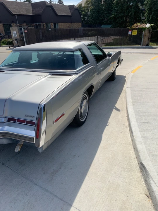 1978 Oldsmobile Toronado - Image 2 of 10