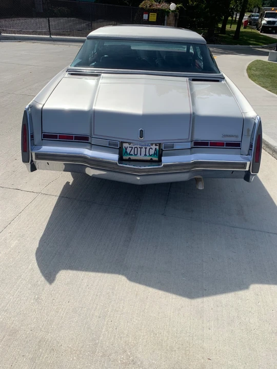 1978 Oldsmobile Toronado - Image 4 of 10