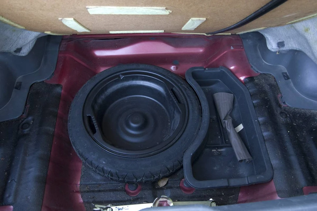 1986 Acura Integra 1st Gen - Image 7 of 11