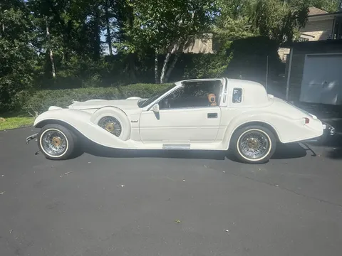 1986 Spartan Series 2