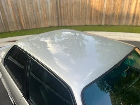 1991 BMW E30 3 Series - Image 3 of 23
