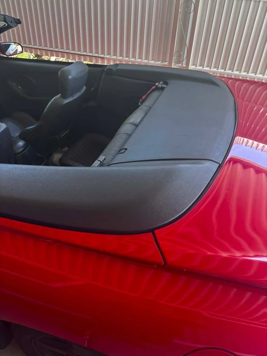1997 Pontiac Firebird 4th Gen - Image 7 of 8