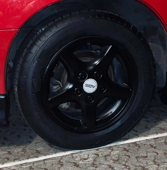1997 Pontiac Firebird 4th Gen - Image 6 of 8
